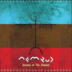 Nemrud : Journey of the Shaman